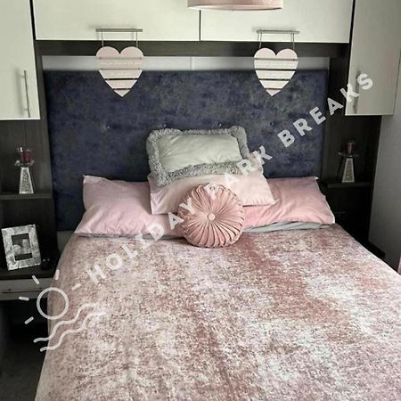 סלסי Luxury 2 Bedroom At Seal Bay Resort מראה חיצוני תמונה