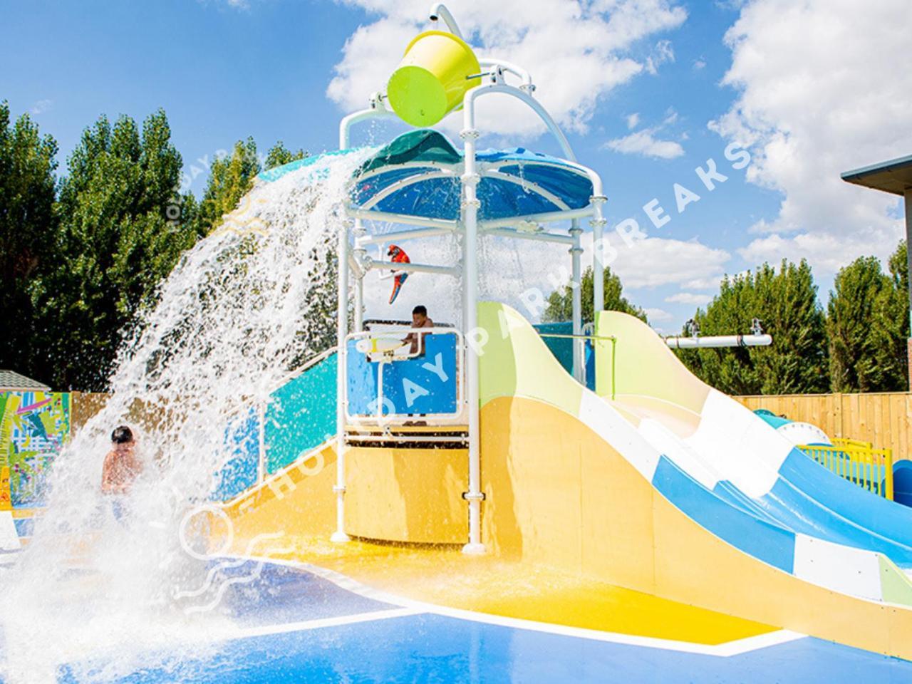 סלסי Luxury 2 Bedroom At Seal Bay Resort מראה חיצוני תמונה