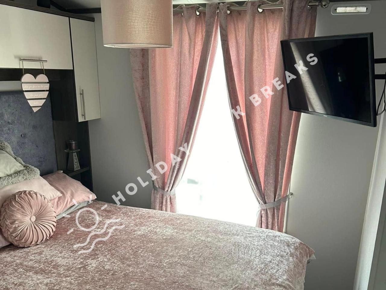 סלסי Luxury 2 Bedroom At Seal Bay Resort מראה חיצוני תמונה