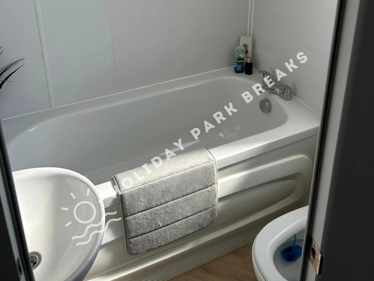 סלסי Luxury 2 Bedroom At Seal Bay Resort מראה חיצוני תמונה