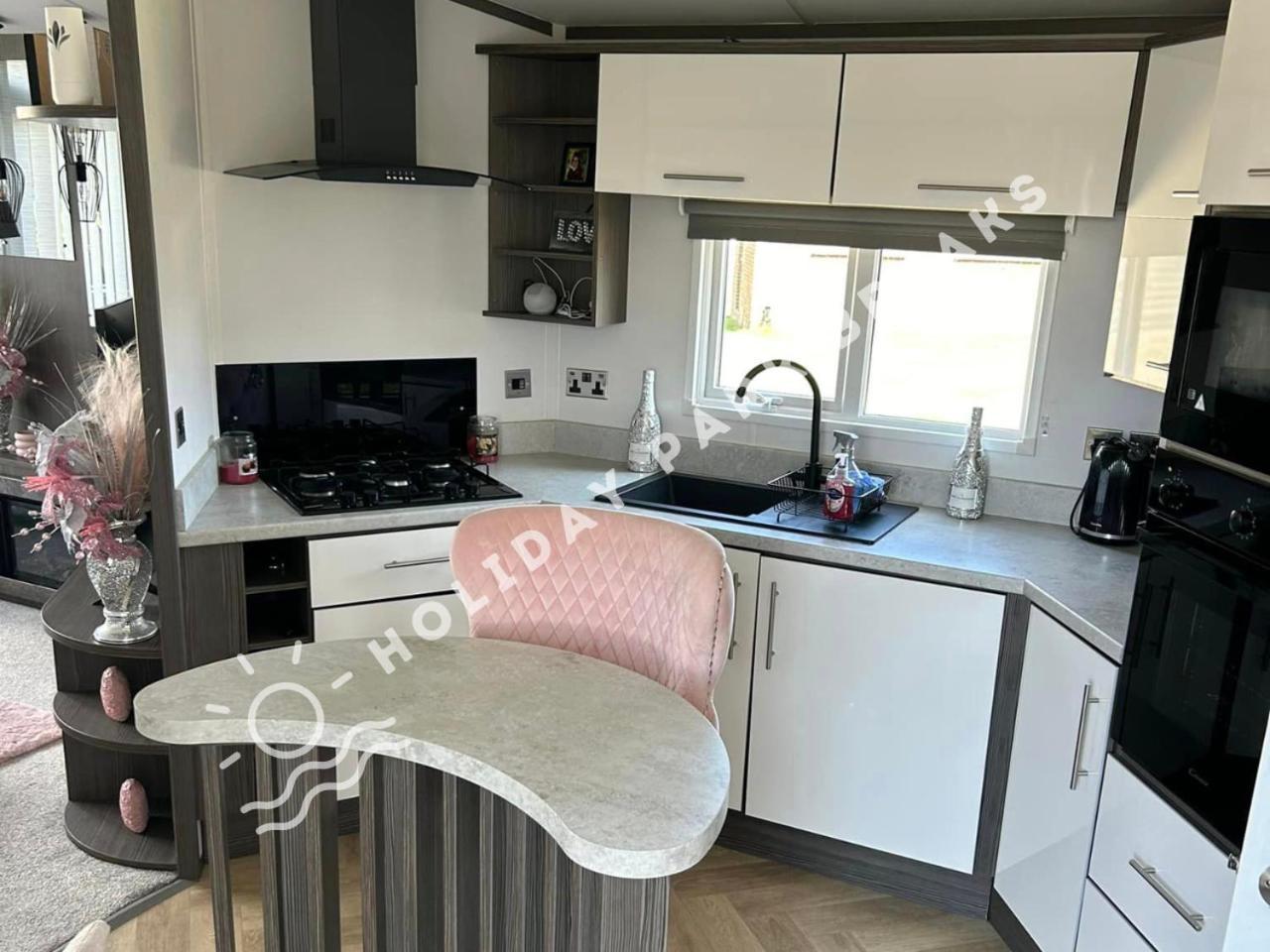 סלסי Luxury 2 Bedroom At Seal Bay Resort מראה חיצוני תמונה