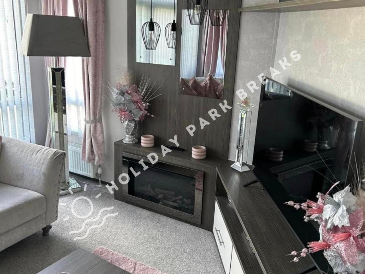סלסי Luxury 2 Bedroom At Seal Bay Resort מראה חיצוני תמונה