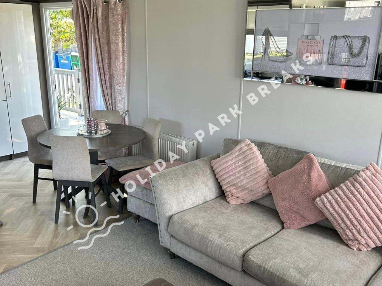 סלסי Luxury 2 Bedroom At Seal Bay Resort מראה חיצוני תמונה